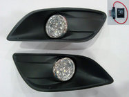 Ford Focus II 2008-2011 гг. Светодиодные противотуманные фары (2 шт) фото 1