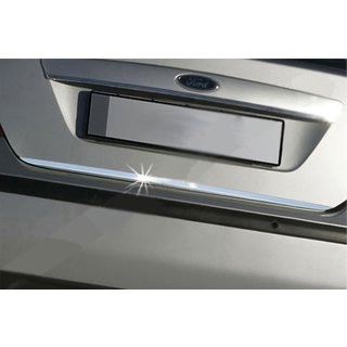Накладка на багажник нержавейка Ford Mondeo 2000-2007 гг.