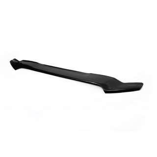 Дефлектор капота (VIP) Toyota Tundra 2007-2021 гг. фото 1