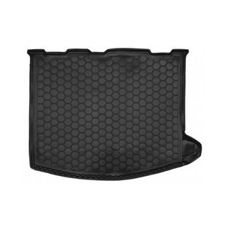 Коврик багажника резиновый (Autogumm) Ford Kuga/Escape 2013-2019 гг.