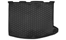 Ford Kuga/Escape 2013-2019 гг. Коврик багажника резиновый (Autogumm) фото 1