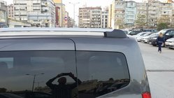 Оригинальные Рейлинги фото 7