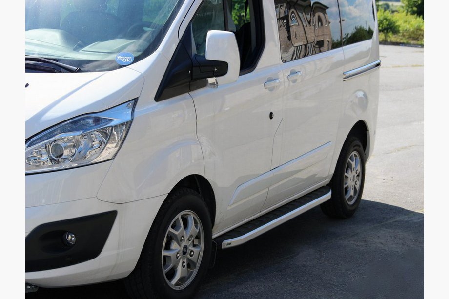 Длинная База Image