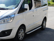 Длинная База фото 1