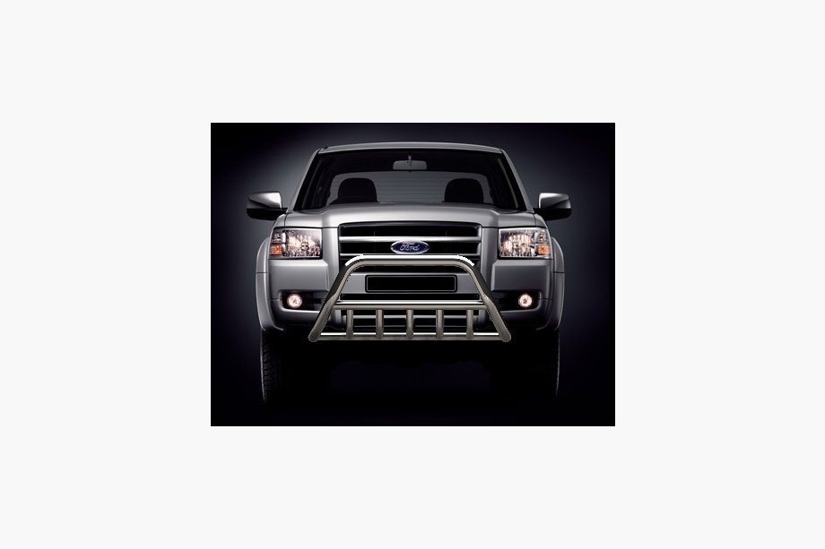 Ford Ranger Кенгурятник WT003 Image