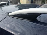 Рейлинги Skyport (2 шт, серый мат) фото 7