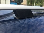 Рейлинги Skyport (2 шт, серый мат) фото 6