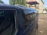 Рейлинги Skyport (2 шт, серый мат) фото 4