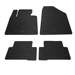 Резиновые коврики (4 шт, Stingray Premium)