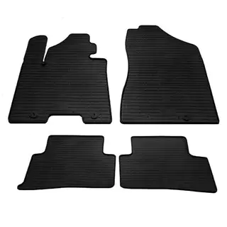 Резиновые коврики Тип-1 (4 шт, Stingray Premium) фото 4