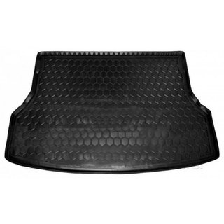 Коврик багажника резиновый Geely Emgrand X7 2011- гг.