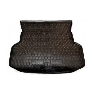 Коврик багажника резиновый Geely GC-6 2014-2020 гг.