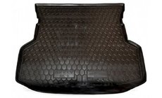 Geely GC-6 2014-2020 гг. Коврик багажника резиновый фото 1