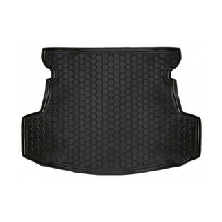 Коврик багажника SD (Autogumm, резина) Geely GC-5 2010-2015 гг.