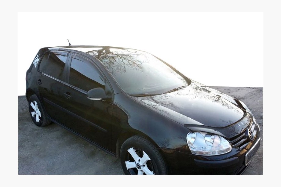 Ветровики HB (4 шт, HIC) Image Ветровики HB (4 шт, HIC) Image