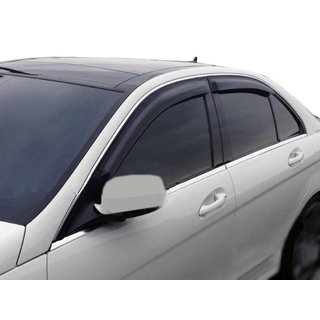 Ветровики SD (4 шт, HIC) фото 1