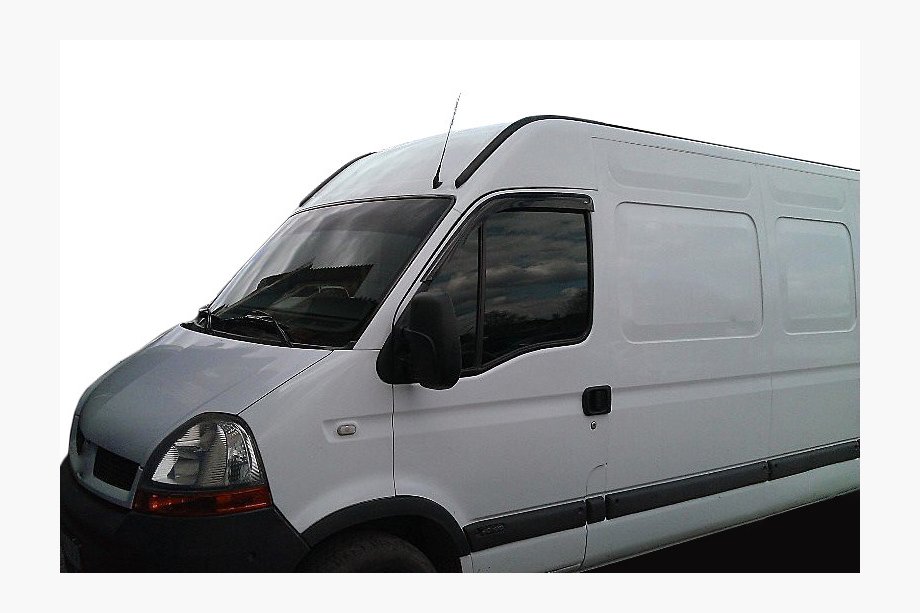 Ветровики на окна (2 шт, HIC) Image Ветровики на окна (2 шт, HIC) Image