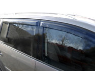 Ветровики на окна (4 шт, HIC) фото 2