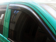 Ветровики на окна (2 шт, HIC) фото 1