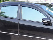 Ветровики SD (4 шт, Cobra) фото 1