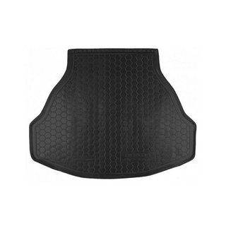 Коврик багажника SD (Autogumm, резина) Honda Accord IX 2013-2017 гг.