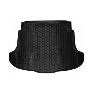 Коврик багажника резиновый Honda CRV 2007-2011 гг.