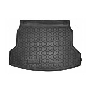 Коврик багажника резиновый Honda CRV 2012-2016 гг.