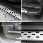 Боковые Подножки Оригинал (2 шт) фото 1