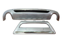 Volvo XC60 2009-2017 гг. Передний и задний лип (2009-2014) фото 1