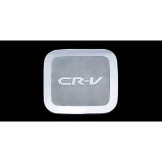 Накладка на бак (пластик) Honda CRV 2001-2006 гг.