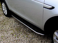 Боковые Подножки OEM V1 (2 шт, алюминий) фото 4 Боковые Подножки OEM V1 (2 шт, алюминий) фото 4