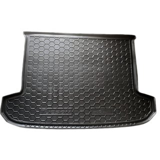 Коврик багажника резиновый Hyundai Tucson TL 2016-2021 гг.