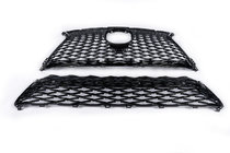 Lexus NX 2014-2021 гг. Передняя решетка F-Sport (2014-2017) фото 1