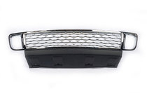 Range Rover III L322 2002-2012 гг. Нижняя решетка стиль Autobiography тип-1 (2010-2013) фото 1