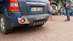 Распродажа! Задняя накладка R001 (новая с витрины) фото 5 Распродажа! Задняя накладка R001 (новая с витрины) фото 5