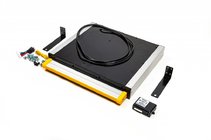 Электрическая Подножка (50см) фото 1