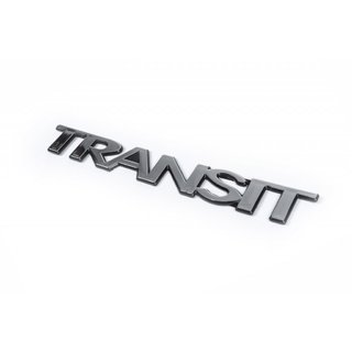 Ford Transit 2001-2014 Надпись Transit 29см на 3,5см Турция