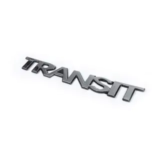 Надпись Transit 29см x 3,5см (Турция)
