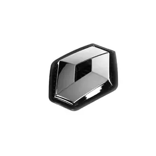 Эмблема Renault (2001-2007) фото 1