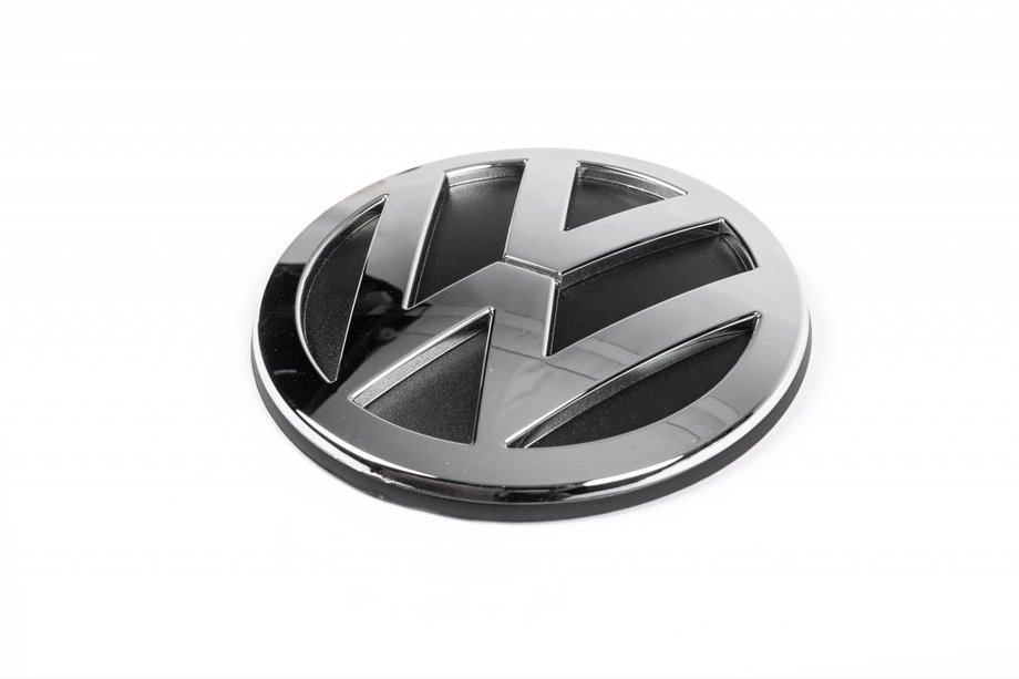 Задний значок 1J6 853 630B Image