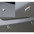 Хромированные Накладки на Повторители и Парктроники фото 1 Хромированные Накладки на Повторители и Парктроники фото 1