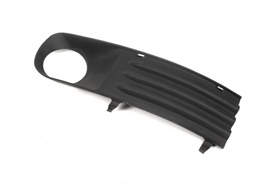 Volkswagen T5 Transporter 2003-2010 гг. Заглушка противотуманной фары правая Image