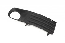 Volkswagen T5 Transporter 2003-2010 гг. Заглушка противотуманной фары правая фото 1