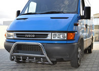 Iveco Daily 1999-2006 гг. Кенгурятник WT003 фото 1