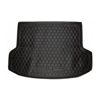 Коврик багажника резиновый Hyundai IX-35 2010-2015 гг.