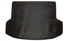 Hyundai IX-35 2010-2015 гг. Коврик багажника резиновый фото 1