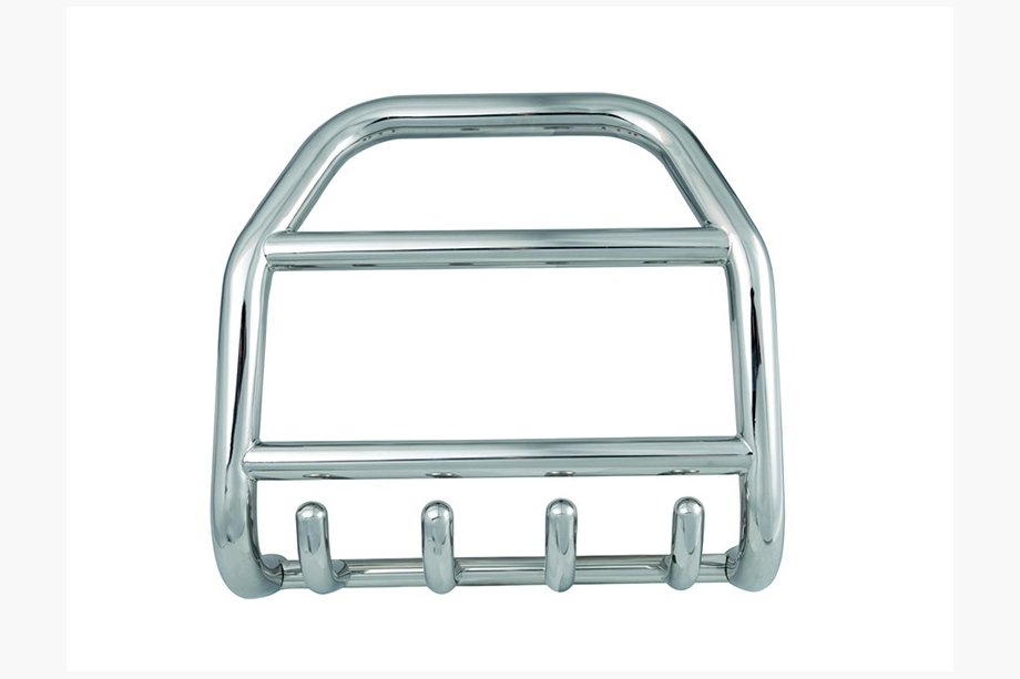 Передняя Дуга QT007 (Нержавейка) Image Передняя Дуга QT007 (Нержавейка) Image