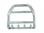 Передняя Дуга QT007 (Нержавейка) фото 1 Передняя Дуга QT007 (Нержавейка) фото 1