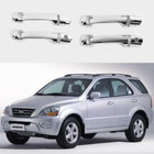 Kia Sorento I BL 2002-2009 гг. РАСПРОДАЖА!!! Накладки на ручки (4 шт, пластик) фото 1