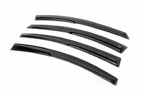 Ветровики SD (4 шт, MyRacing) фото 1